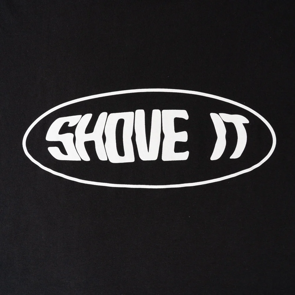 Shove It T-Shirt - Image 3